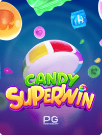 Candy Superwin game cover