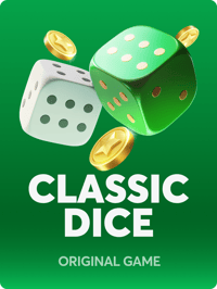 Classic Dice game cover