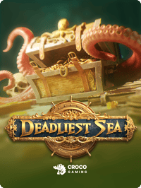 Deadliest Sea game cover