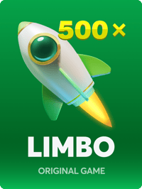 Limbo game cover