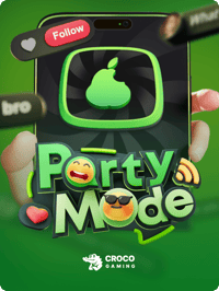 Party Mode game cover