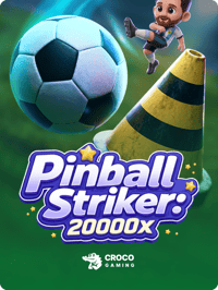 Pinball Striker 20000x game cover