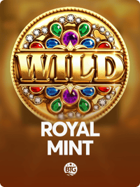 Royal Mint game cover