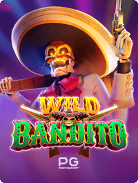 Wild Bandito game cover